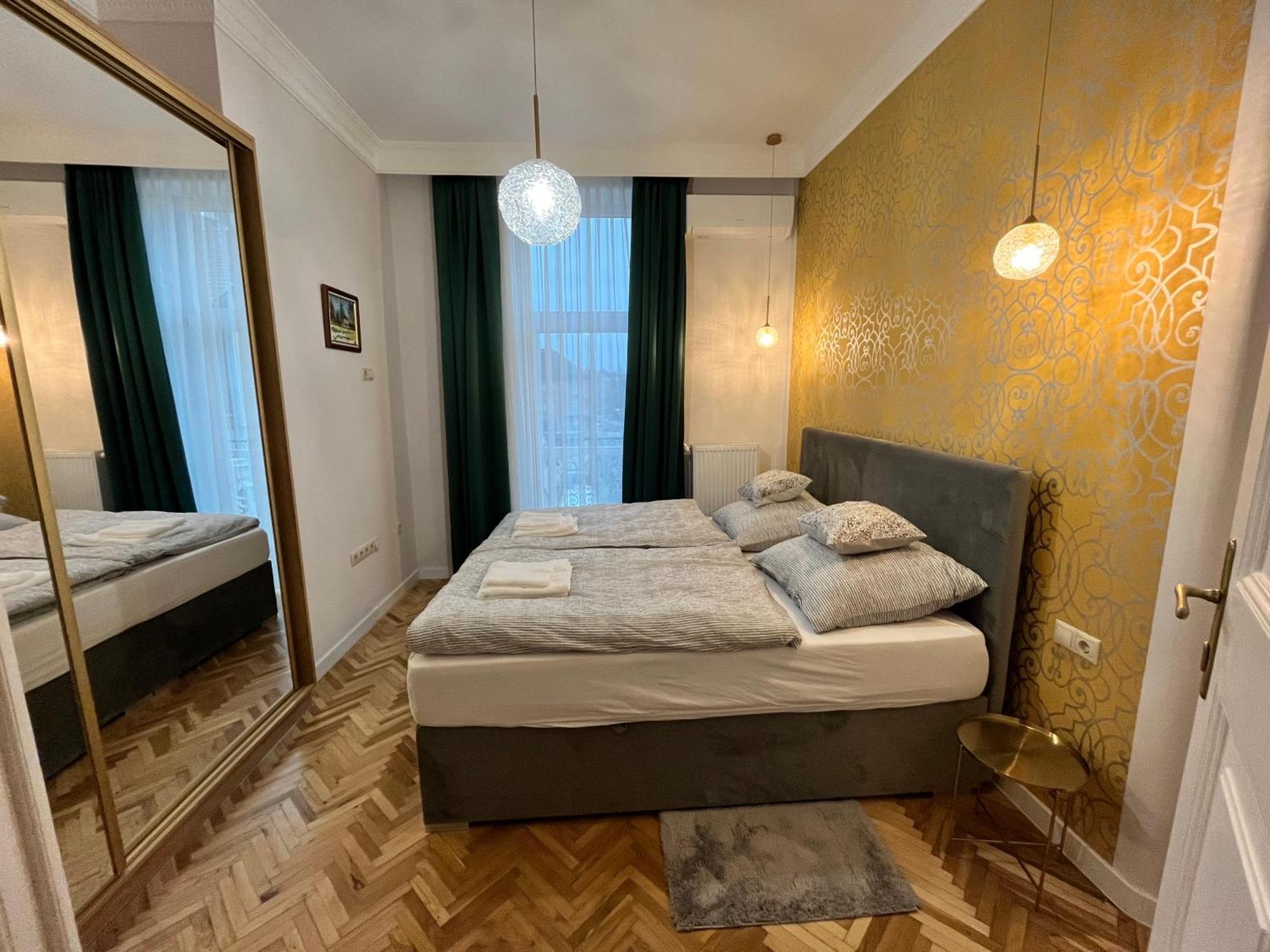 Ady1 Apartment Kaposvár Kültér fotó