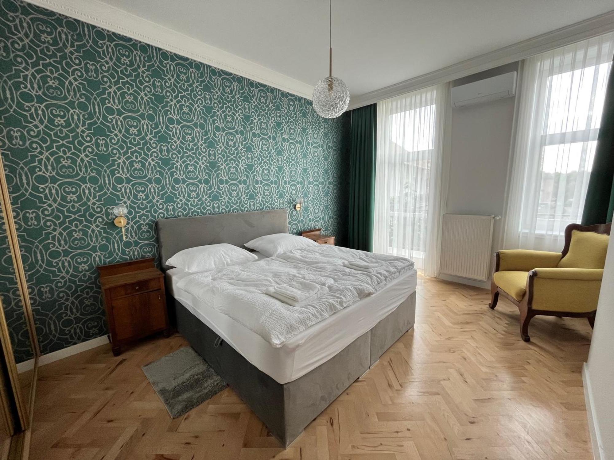 Ady1 Apartment Kaposvár Kültér fotó