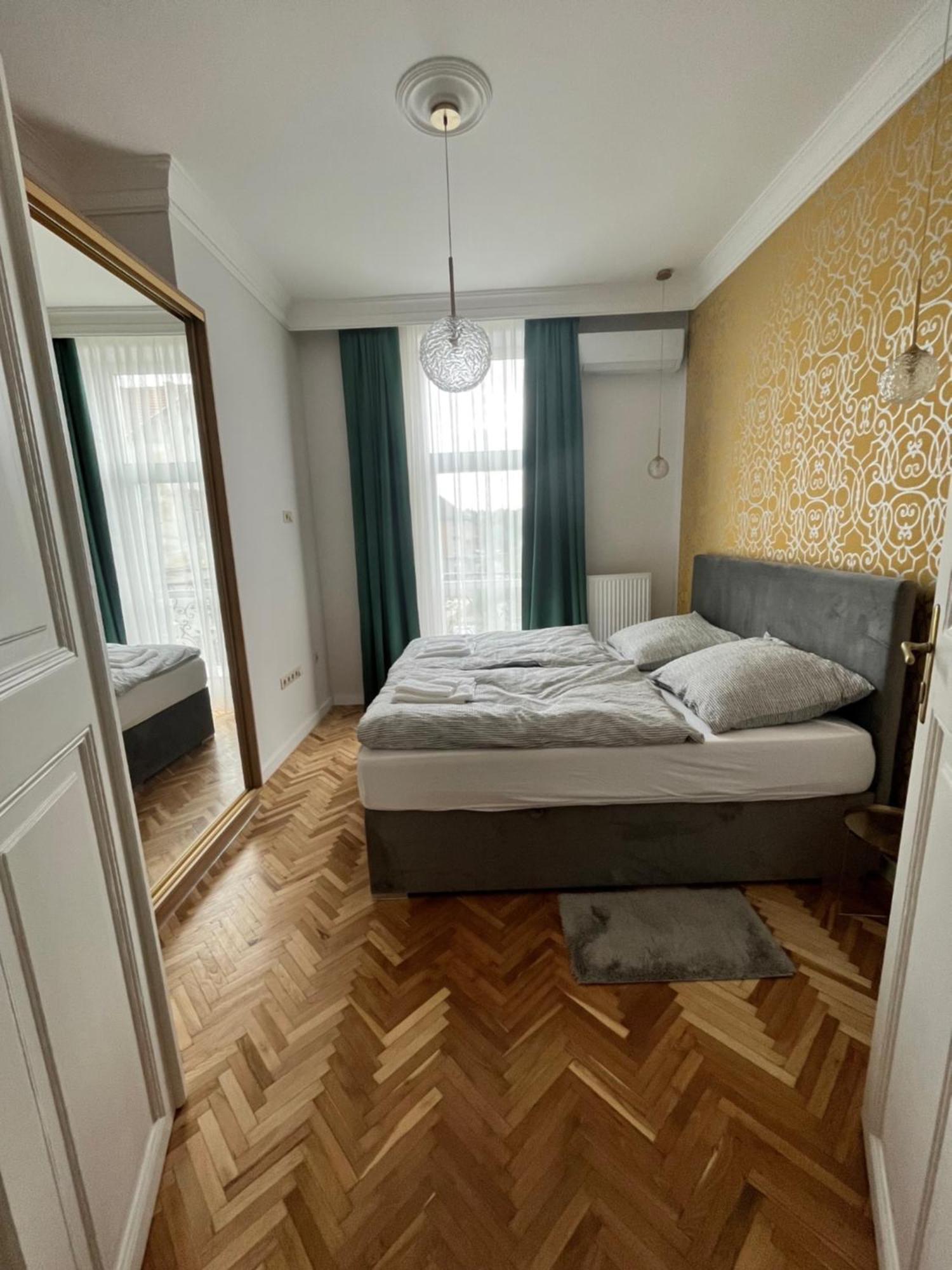 Ady1 Apartment Kaposvár Kültér fotó